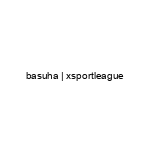 Logo basuha | xsportleague